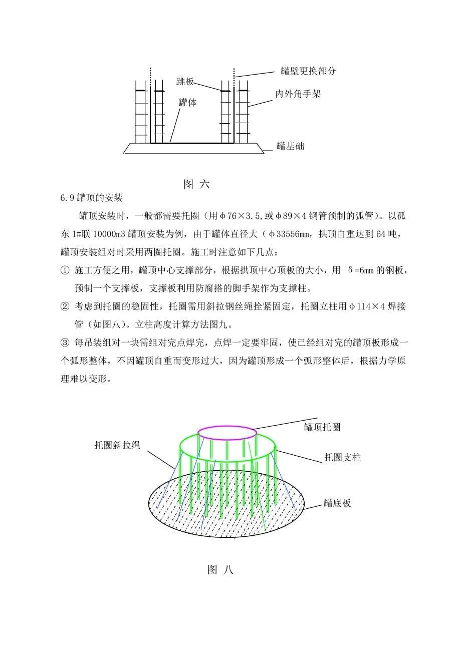 大型储罐改造施工工法_第5页