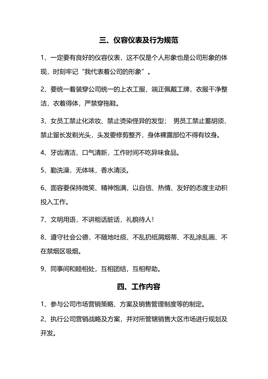 大区经理作业指导书_第2页