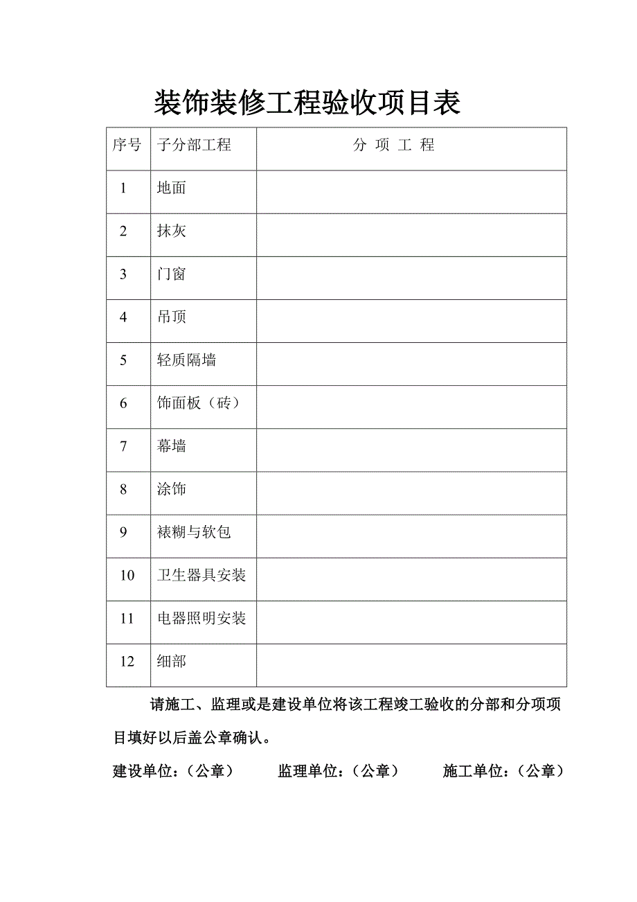 建-筑-装-饰-装-修-工-程-竣-工-验-收-备-案-表_第2页