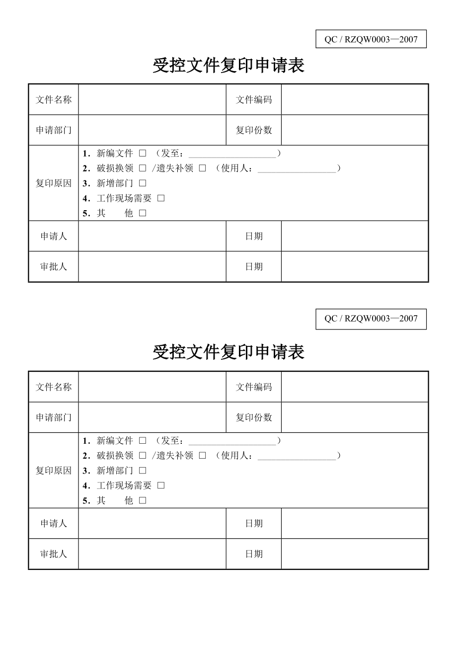 ISO记录全表格DOC_第3页