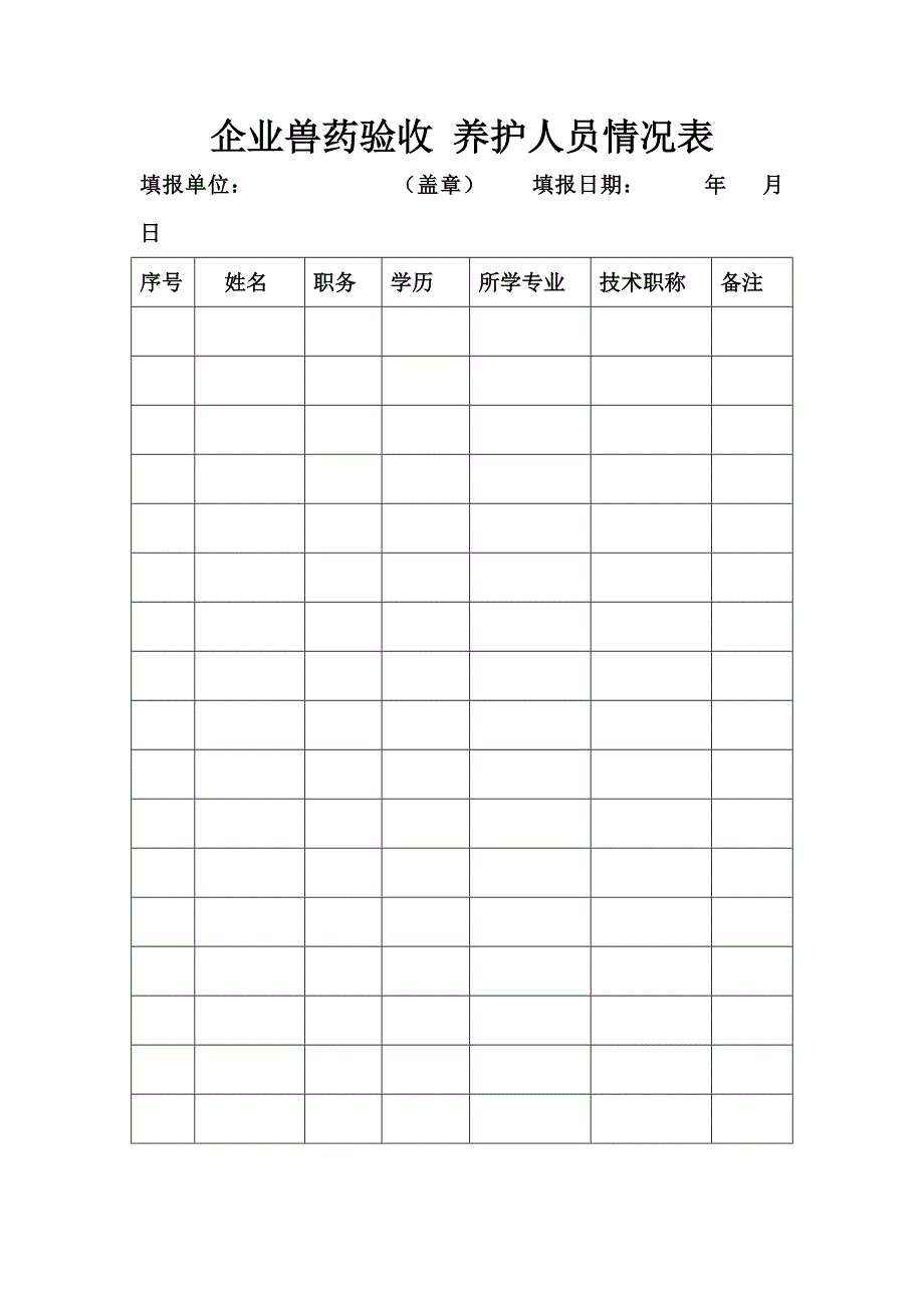 兽药GSP软件资料_第2页