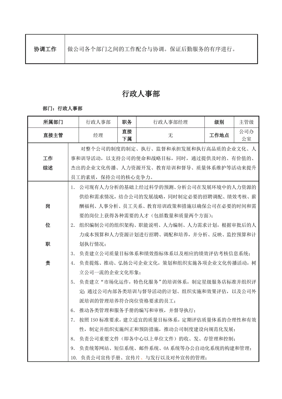 公司部门建设(体系)_第3页