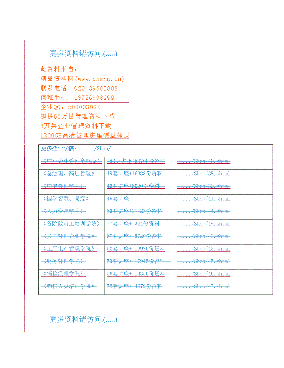 it服务能力成熟度模型介绍_第1页