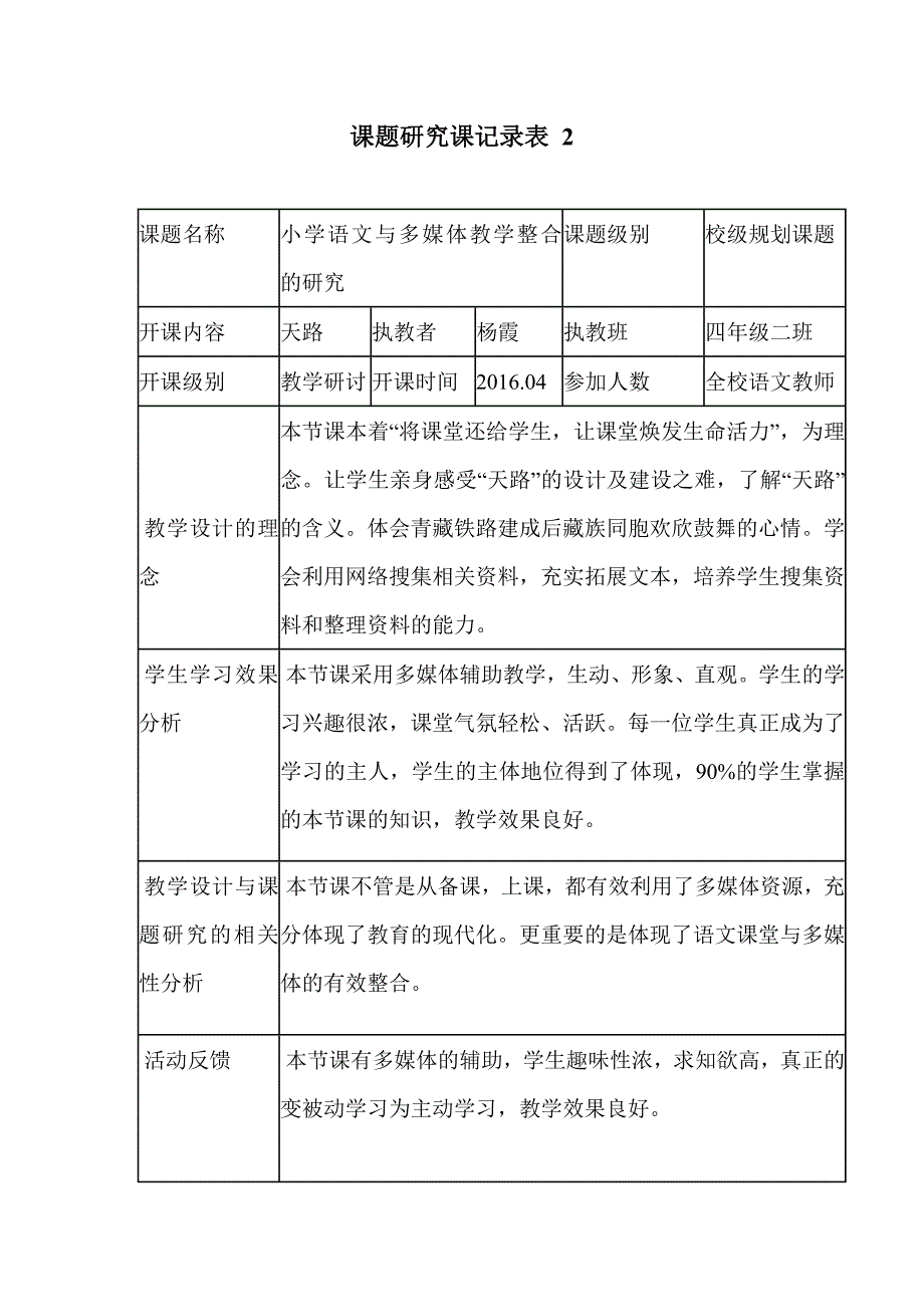 小课题研究过程性材料1 (2)_第2页