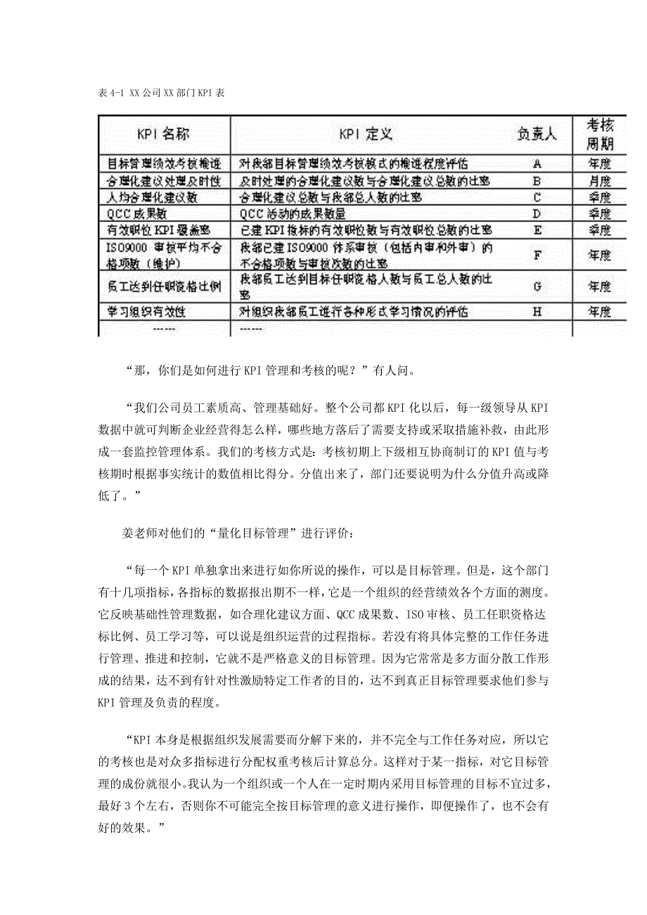 KPI体系构建和应用_第2页