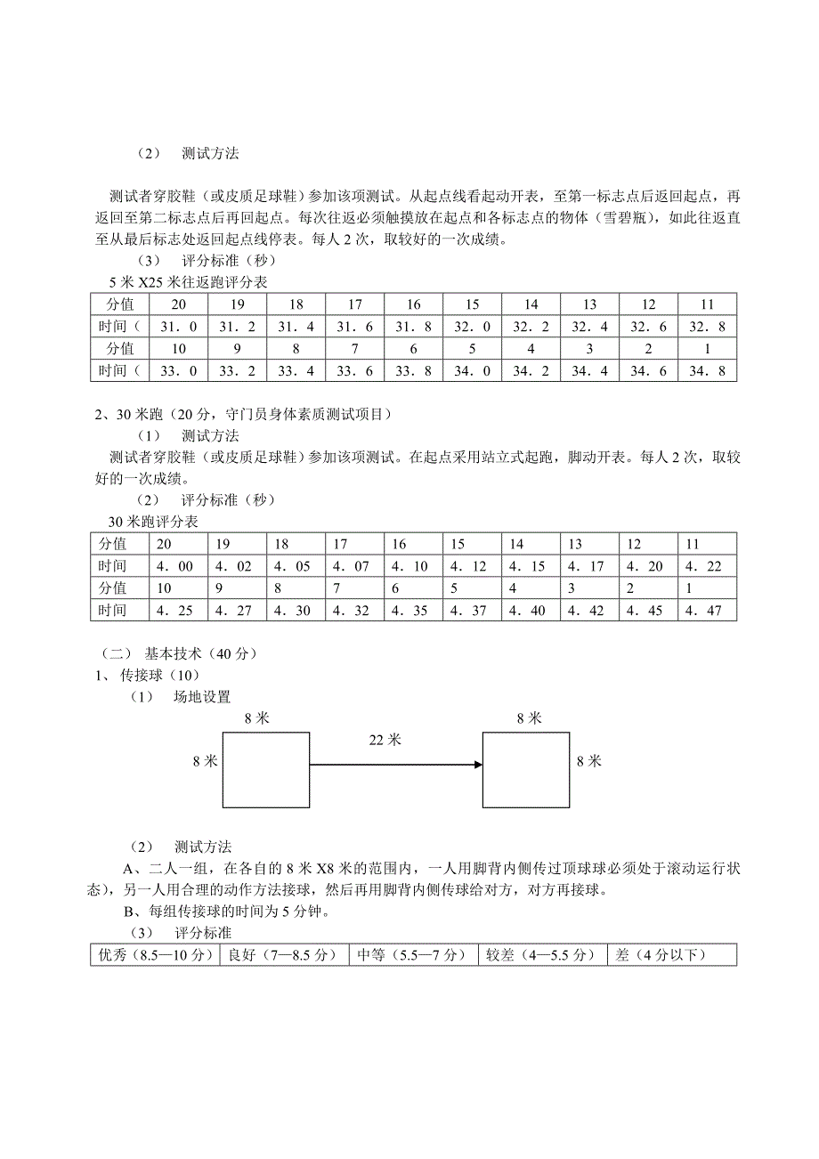 南京航空航天大学2007年招收高水平运动员_第2页