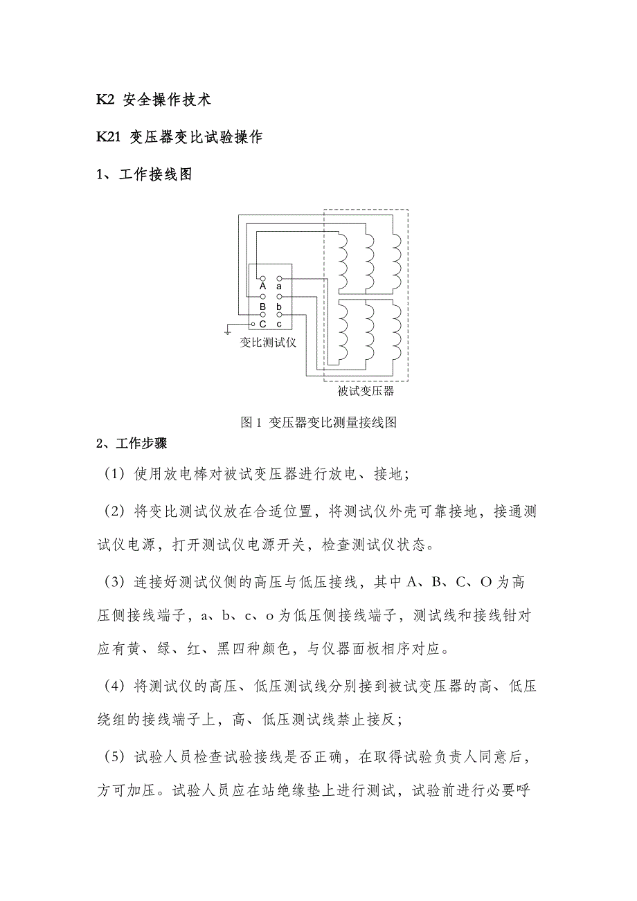 K2安全操作技术_第1页