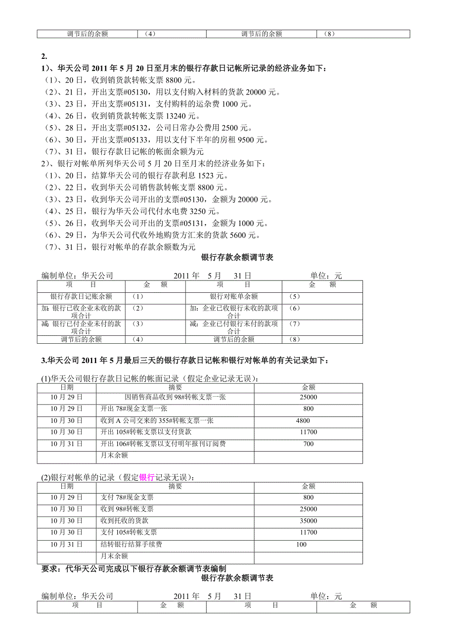 会计从业资格考试之会计基础_第4页