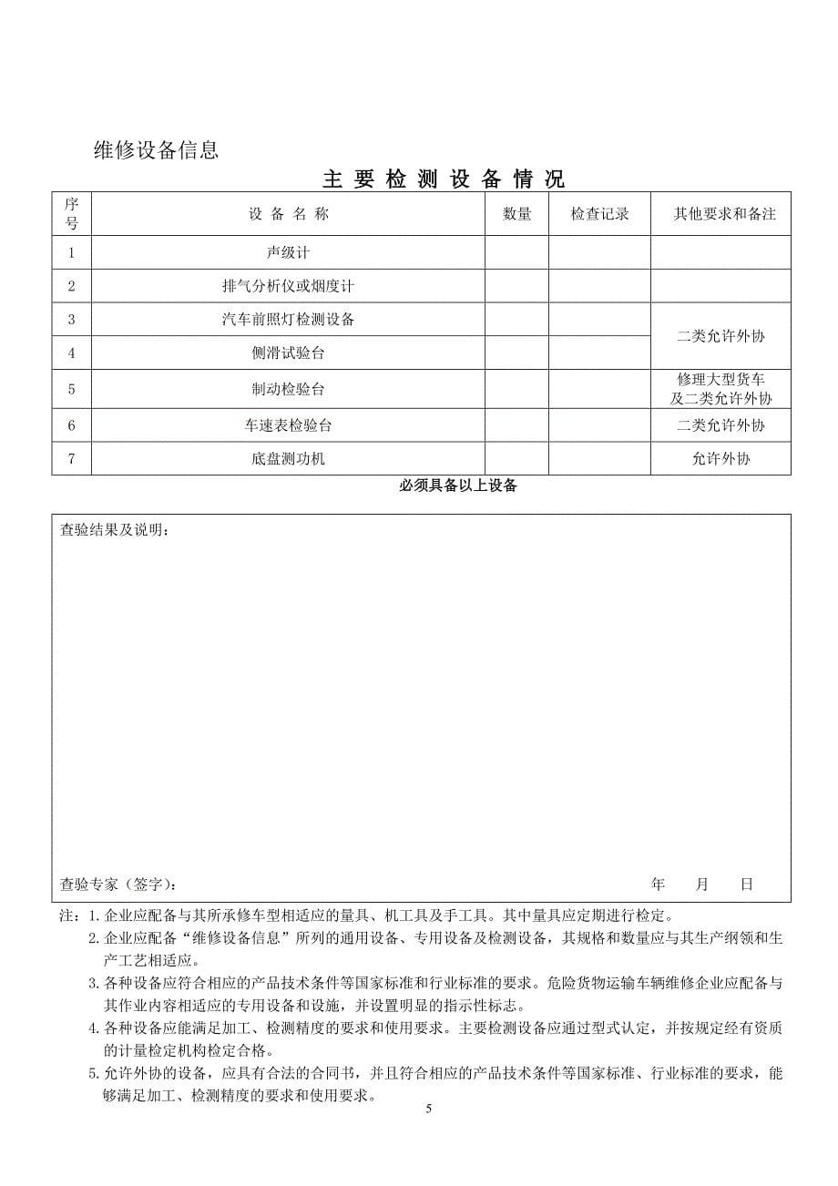 淄博机动车维修_第5页