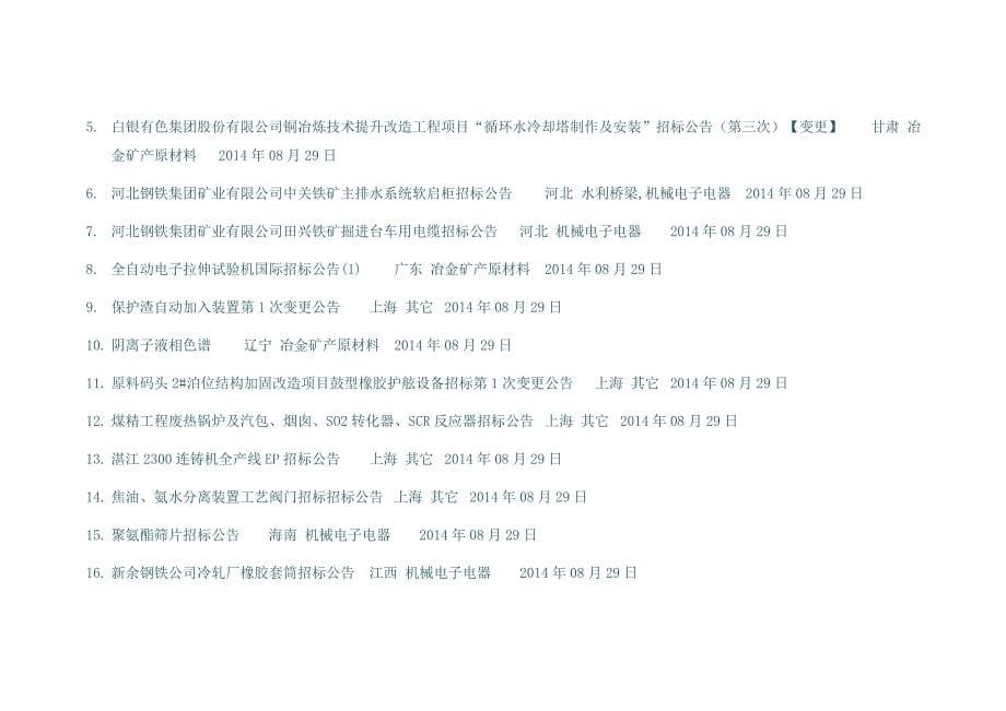 最新中标公示15广东工业技术研究院广州有色金属研究院成像_第5页