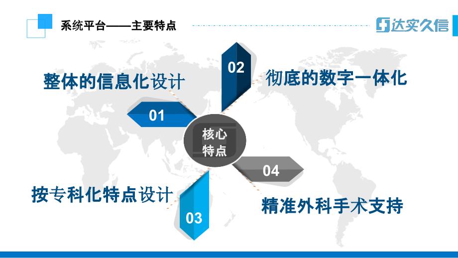 医院管理案例剖析——智慧医院整体数字化洁净手术部的规划_第2页