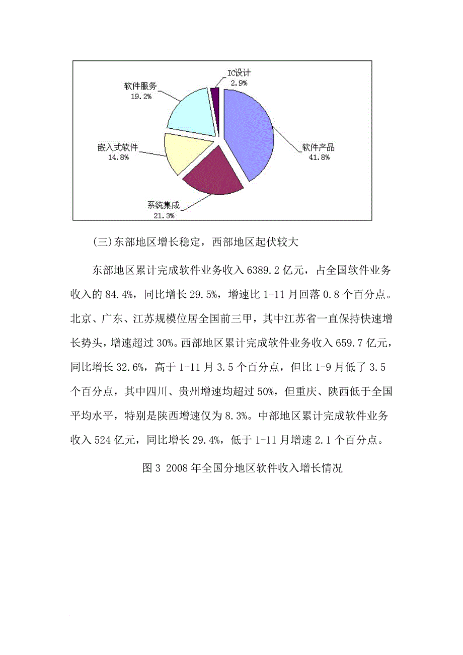 我国软件产业发展回顾与下年展望_第3页