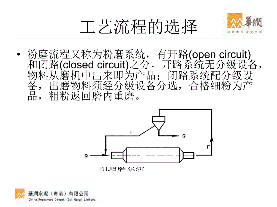 影响水泥磨产量的因素_第3页