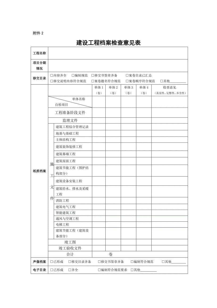 广州建设工程档案自行验收_第5页