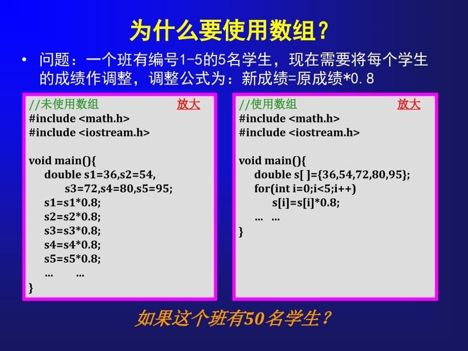 CAIwu第3章数组与指针_第5页