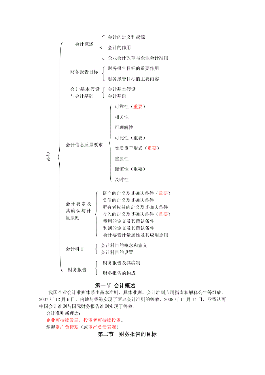 会计基本假设与会计基础1_第3页