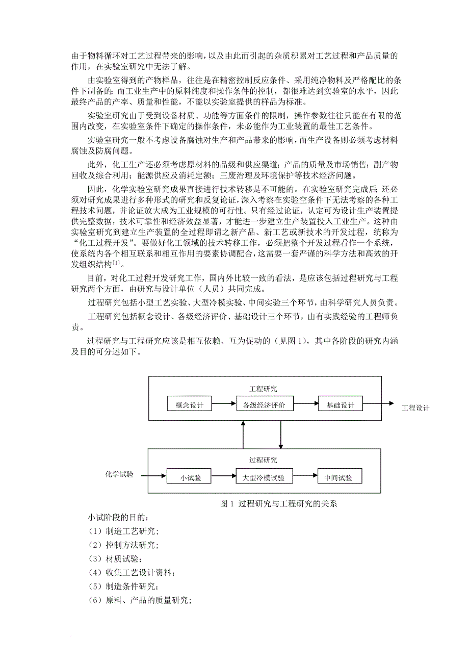 化工领域技术转移的难点及对策_第2页