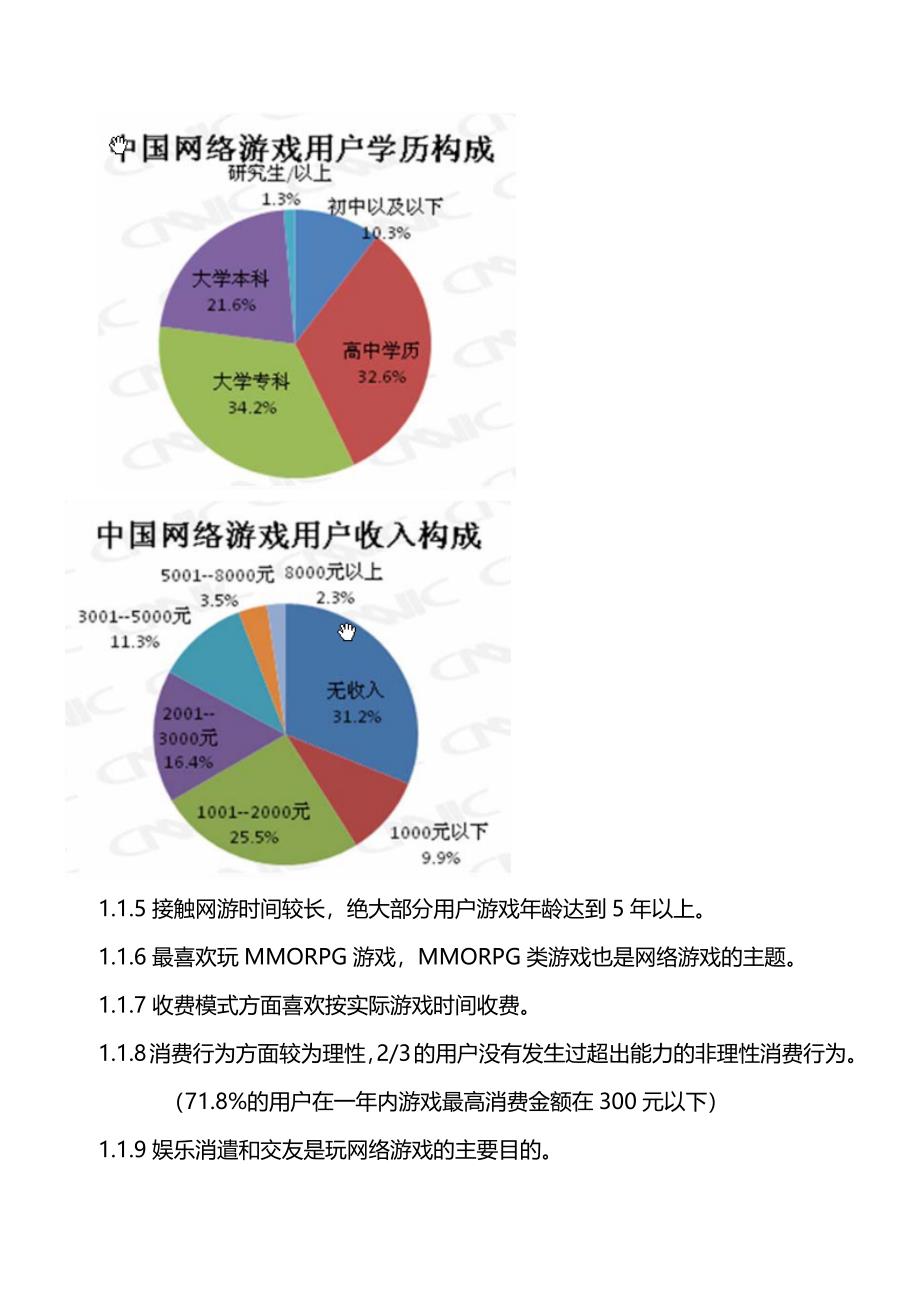 游戏用户需求行为分析_第2页