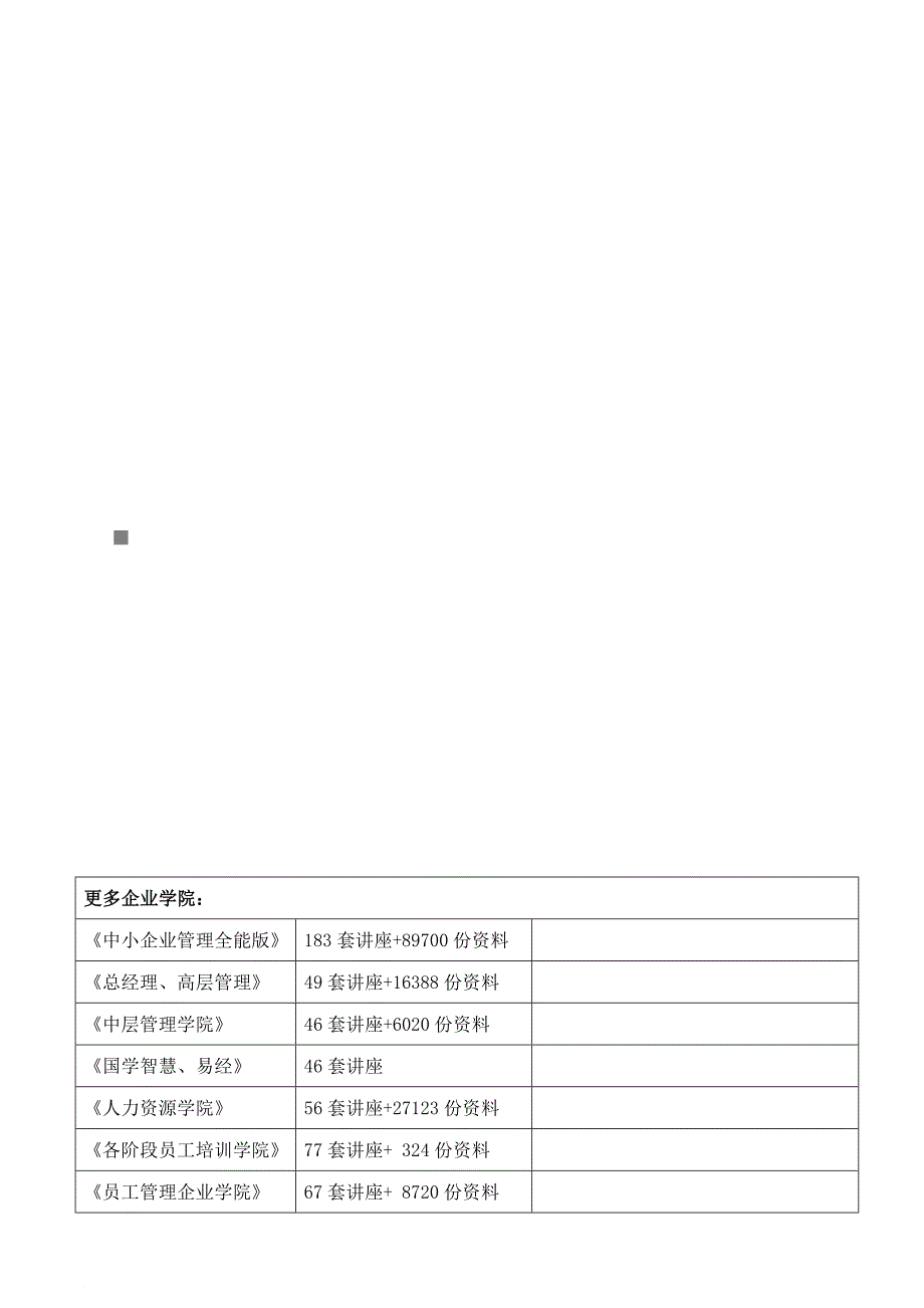 关于施工项目管理业务流程存在的问题分析_第1页