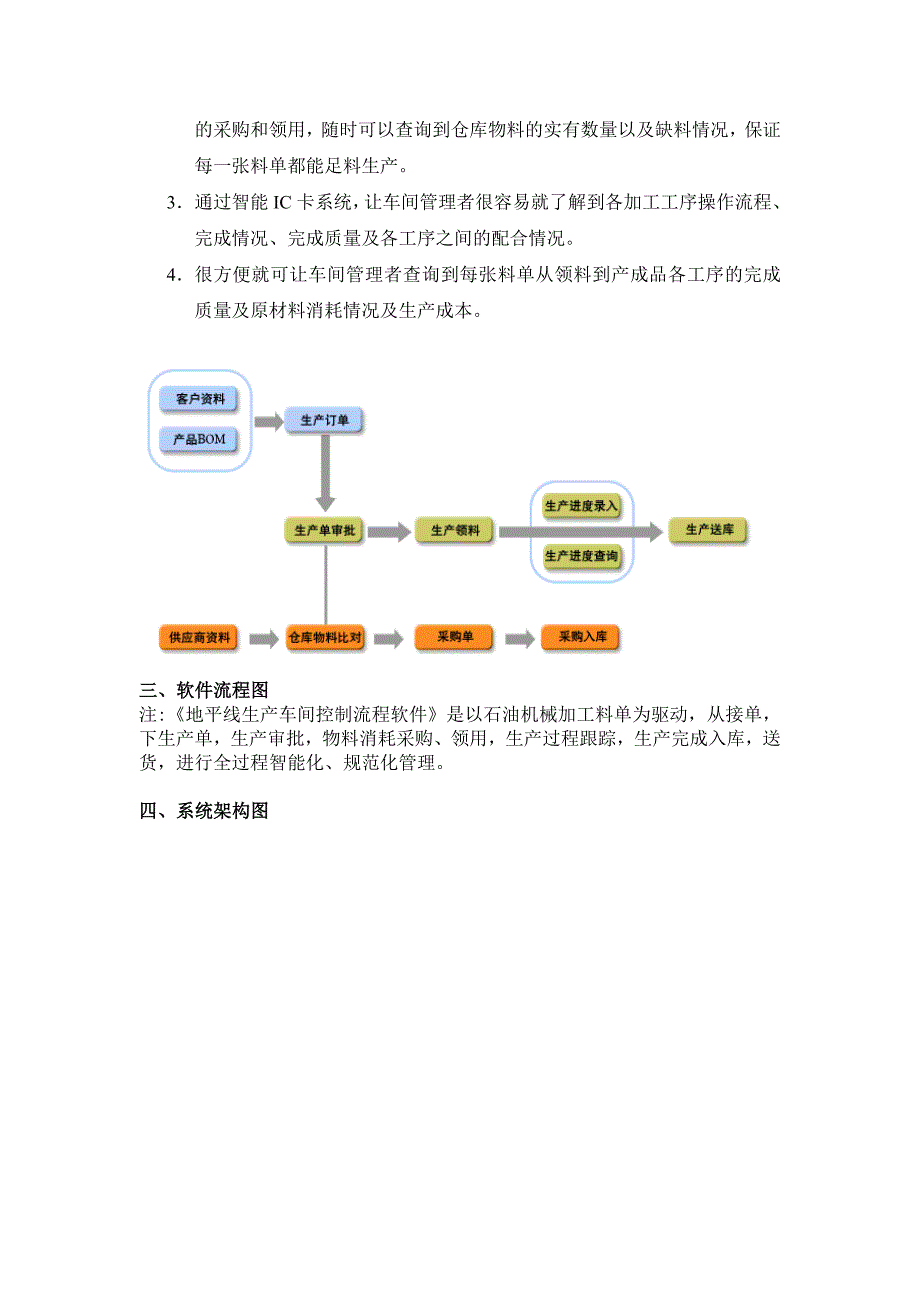 《地平线erp生产管理软件》企业实施方案_第3页