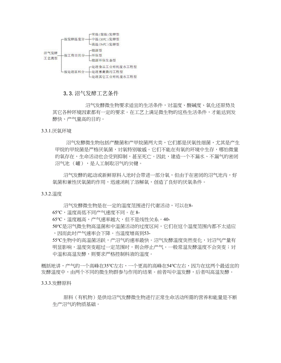 秸秆沼气发酵工艺流程汇总_第3页