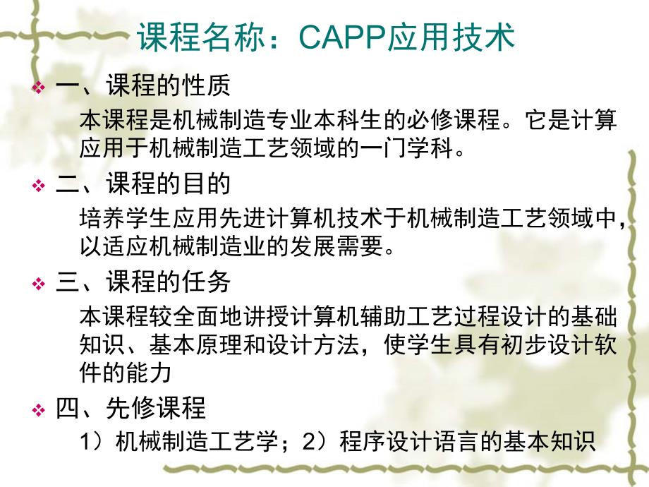 CAPP课件第一章_第2页