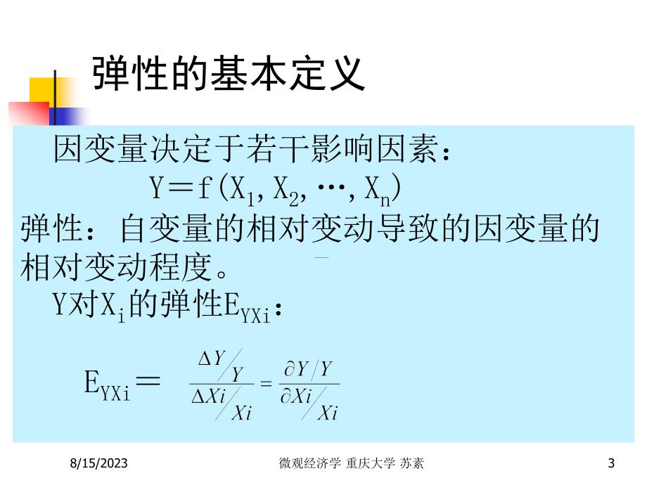 微观经济学需求弹性.._第3页