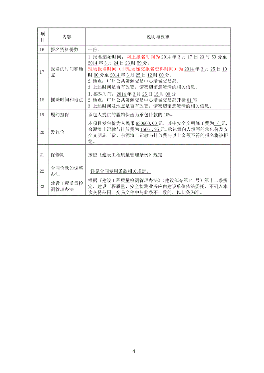 新塘镇路边村无土培蔬菜生产基地项目_第4页