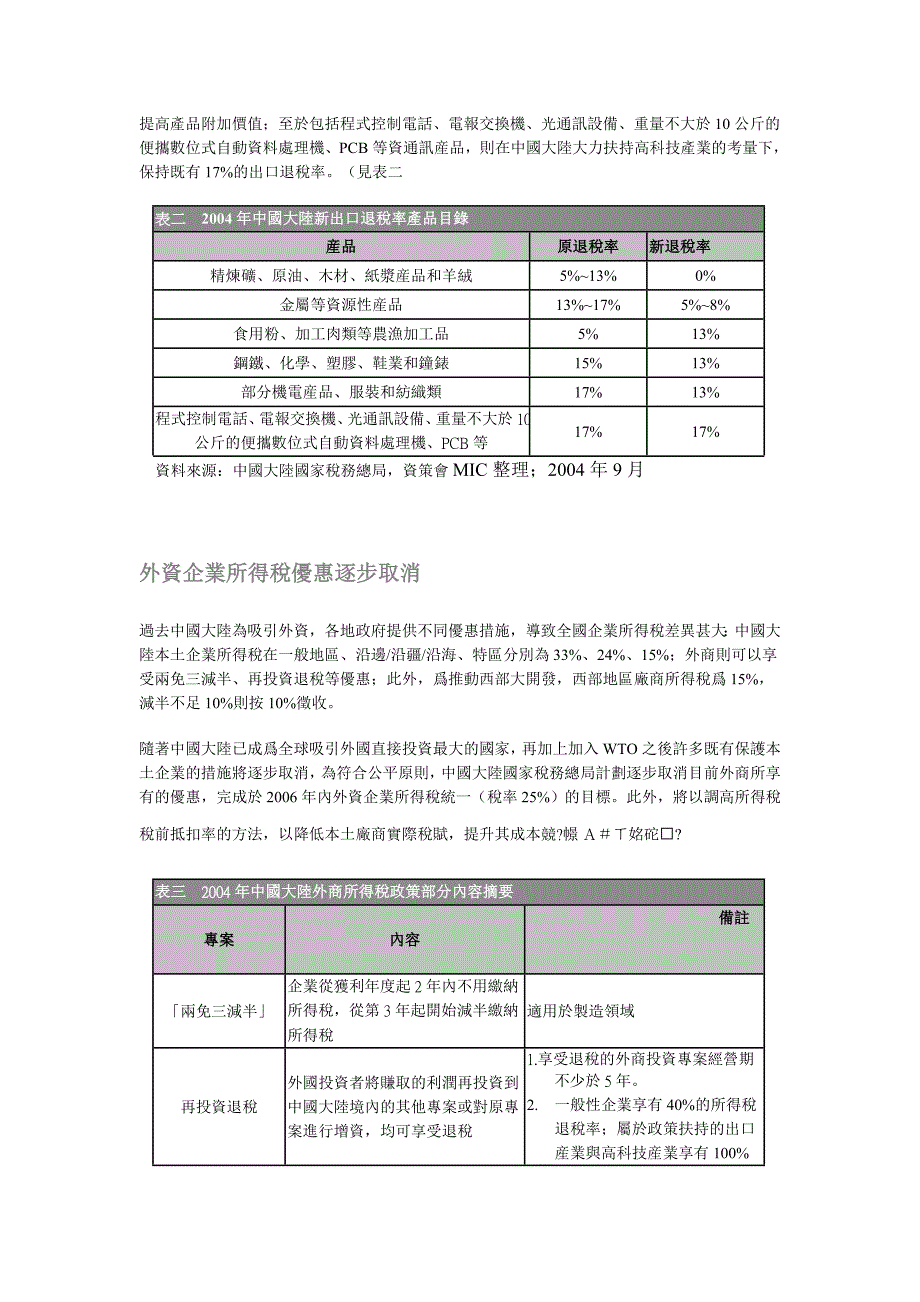 中国投资环境分析评估_第4页