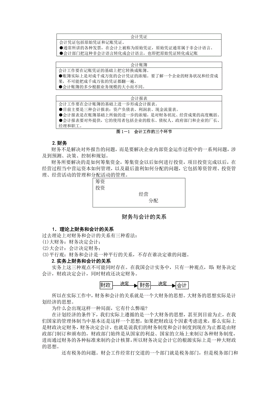 公司理财培训教程_第3页