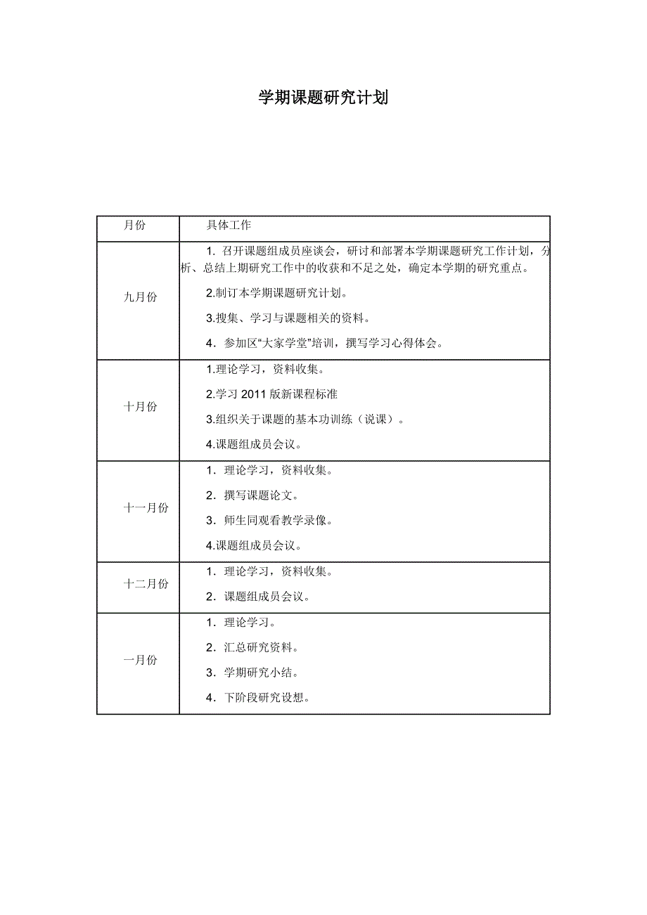 教师个人课题研究手册剖析_第4页