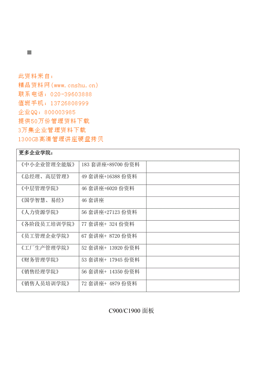 南昌打印机维修系列之c900维修_第1页