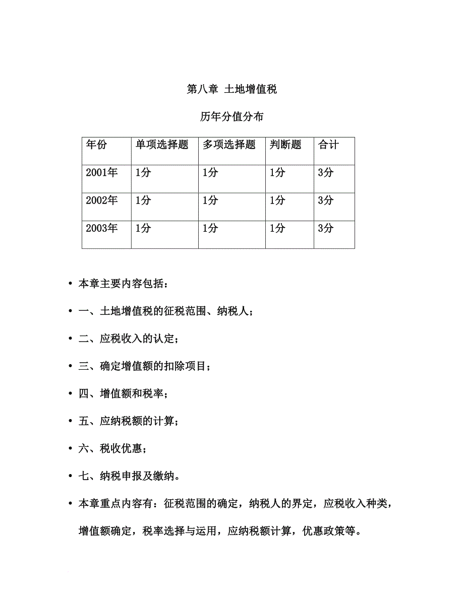 土地增值税综合概述_第1页