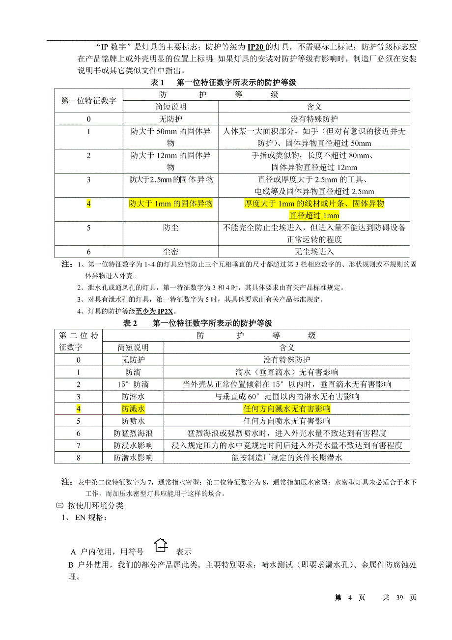 灯具工程技术基础知识-版_第4页