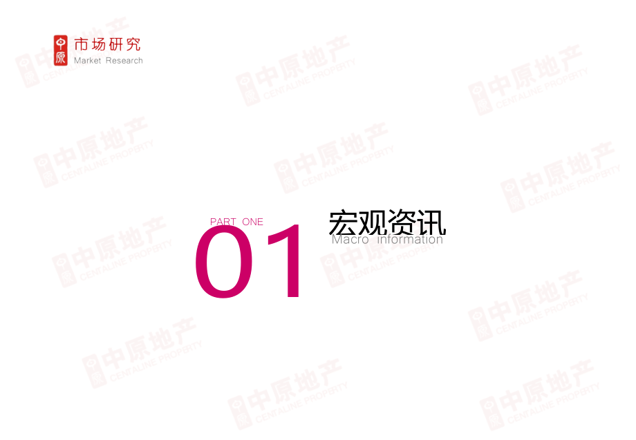 佛山中原2019年4月佛山住宅市场月报_第3页