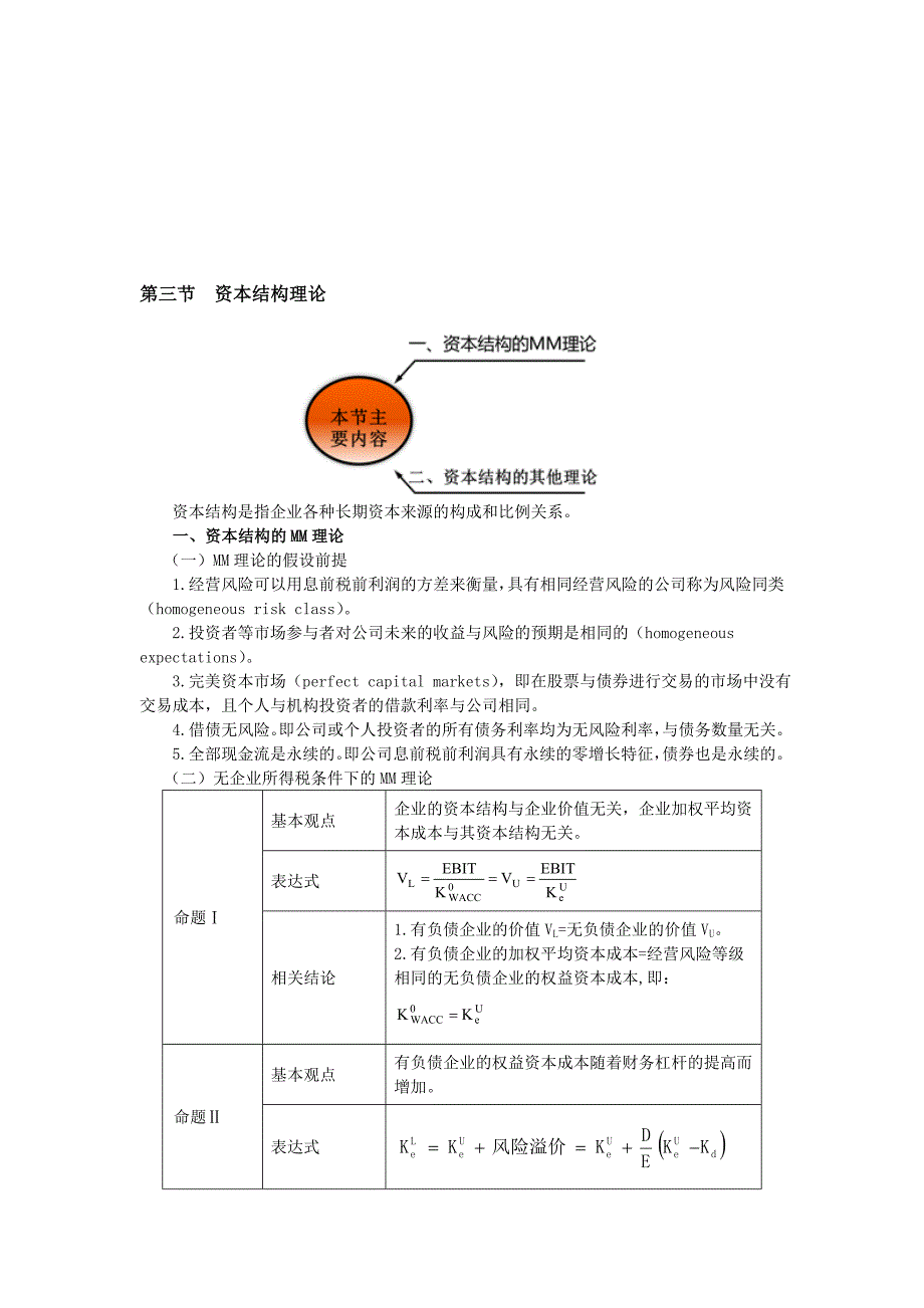 注会讲义《财管》第十章资本结构04_第1页