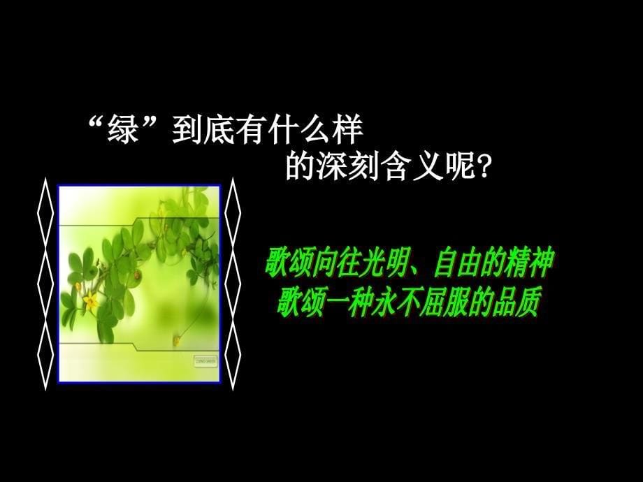 《囚绿记》一等奖课件_第5页