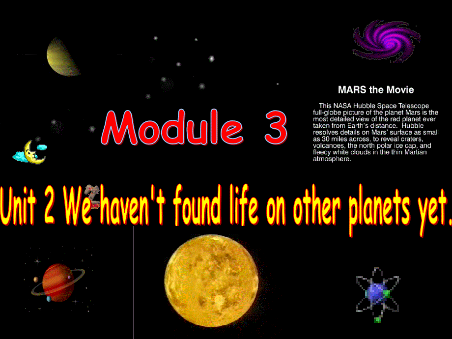 module-3-journey-to-space课件_第4页