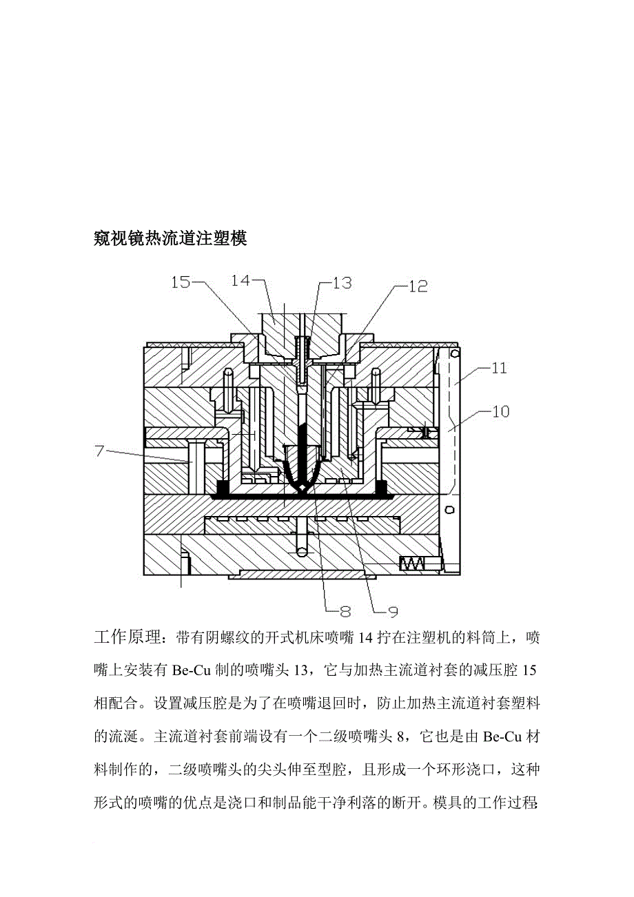 模具图的相关资料_第1页