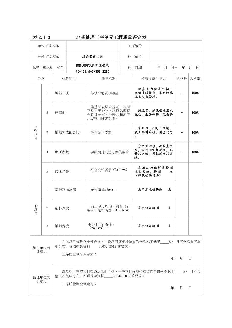 DN1000PCCP管道安装(5-152.5-5-359.229)1.._第5页