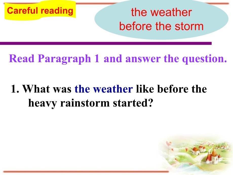 unit5-what-were-you-doing-when-the-rainstorm-came-sectiona3a-3c定稿---副本_第5页