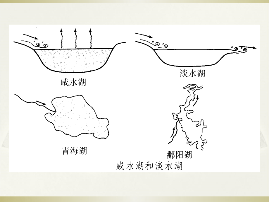 (绝对实用)高二地理区域地理中国河流和湖泊_第3页