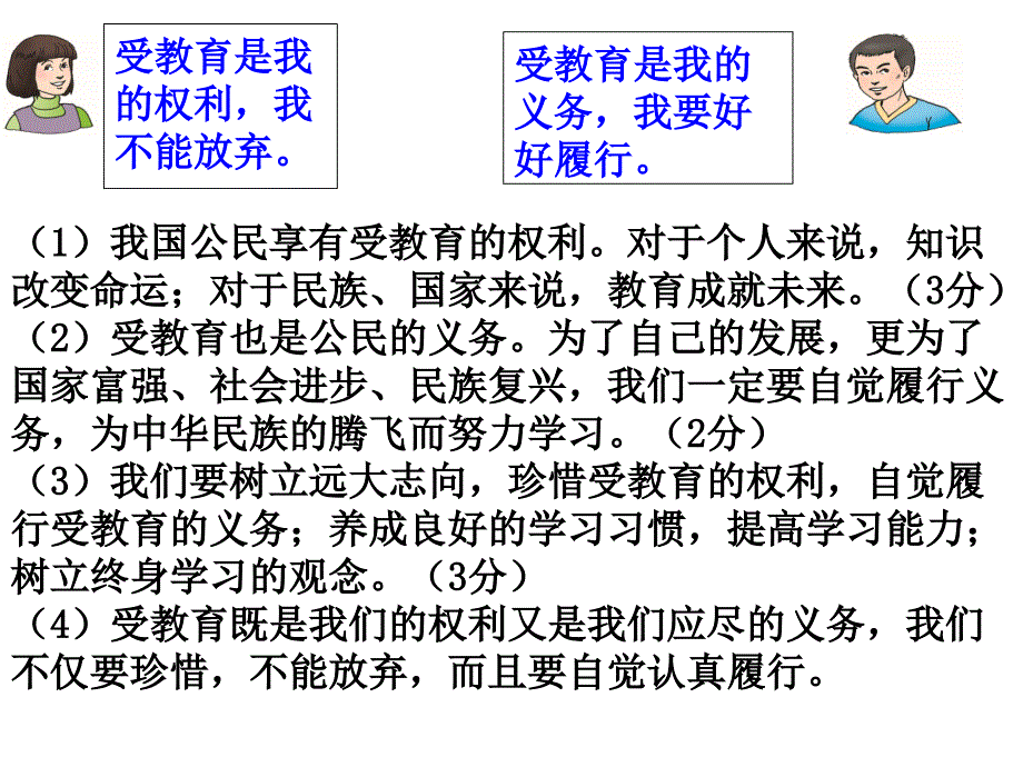 初中政治辨析题_第3页