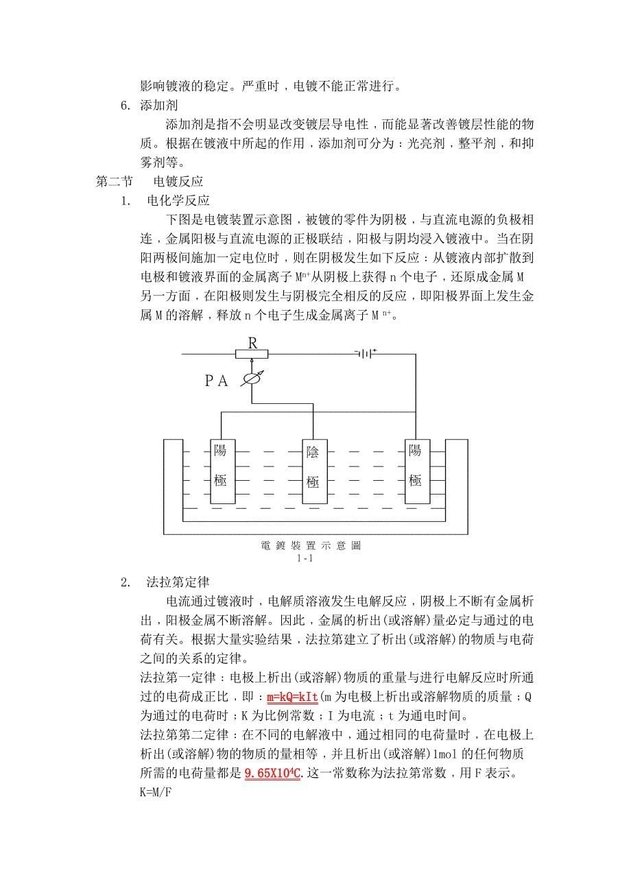 电镀培训材料_第5页