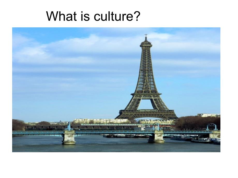 what--is---culture？_第1页