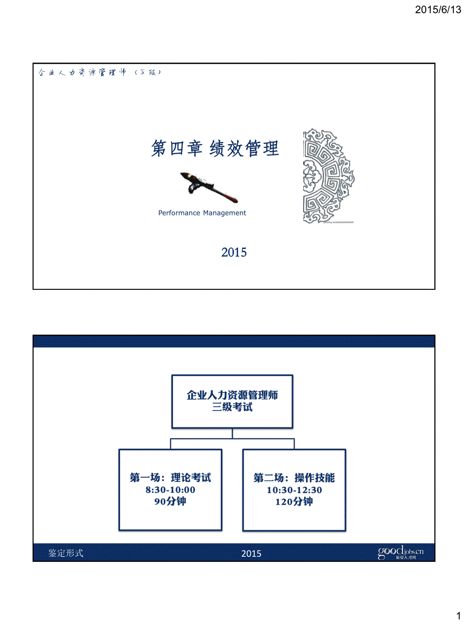 绩效管理培训课件3_第1页