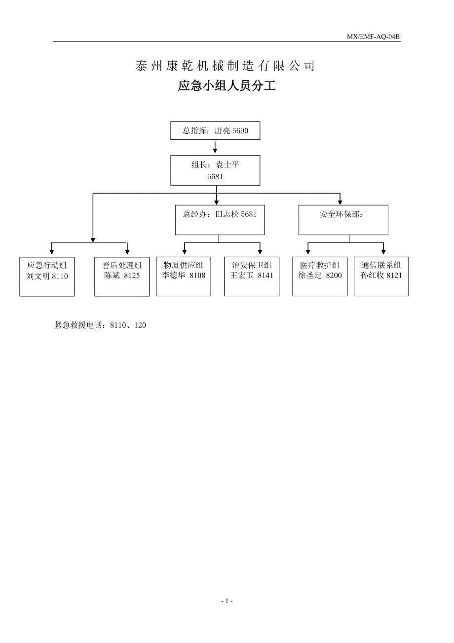 9-环境应急预案范文_第3页