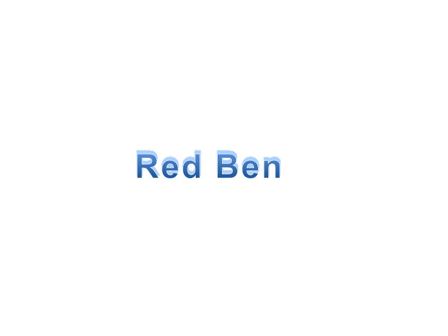 red-ben_第1页