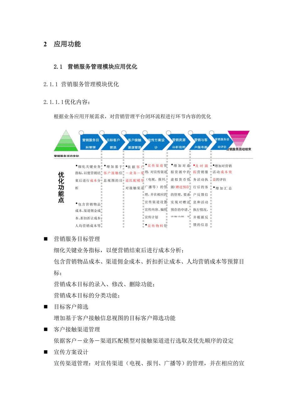 营销服务一体化提升方案讲解_第3页