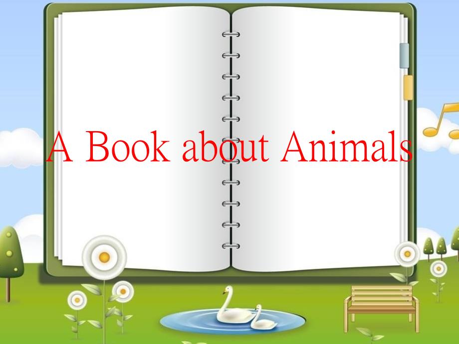 a-book-about-animals_第1页